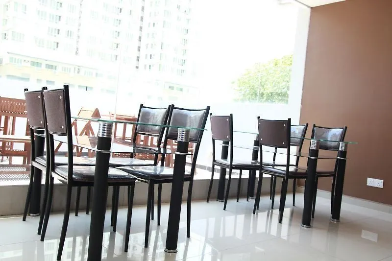 Best View Hotel Subang Jaya