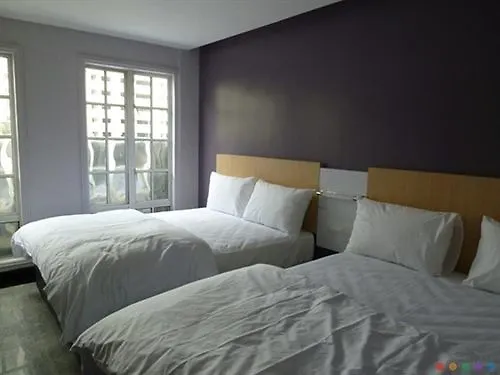 **  Best View Hotel Subang Jaya Malaysia