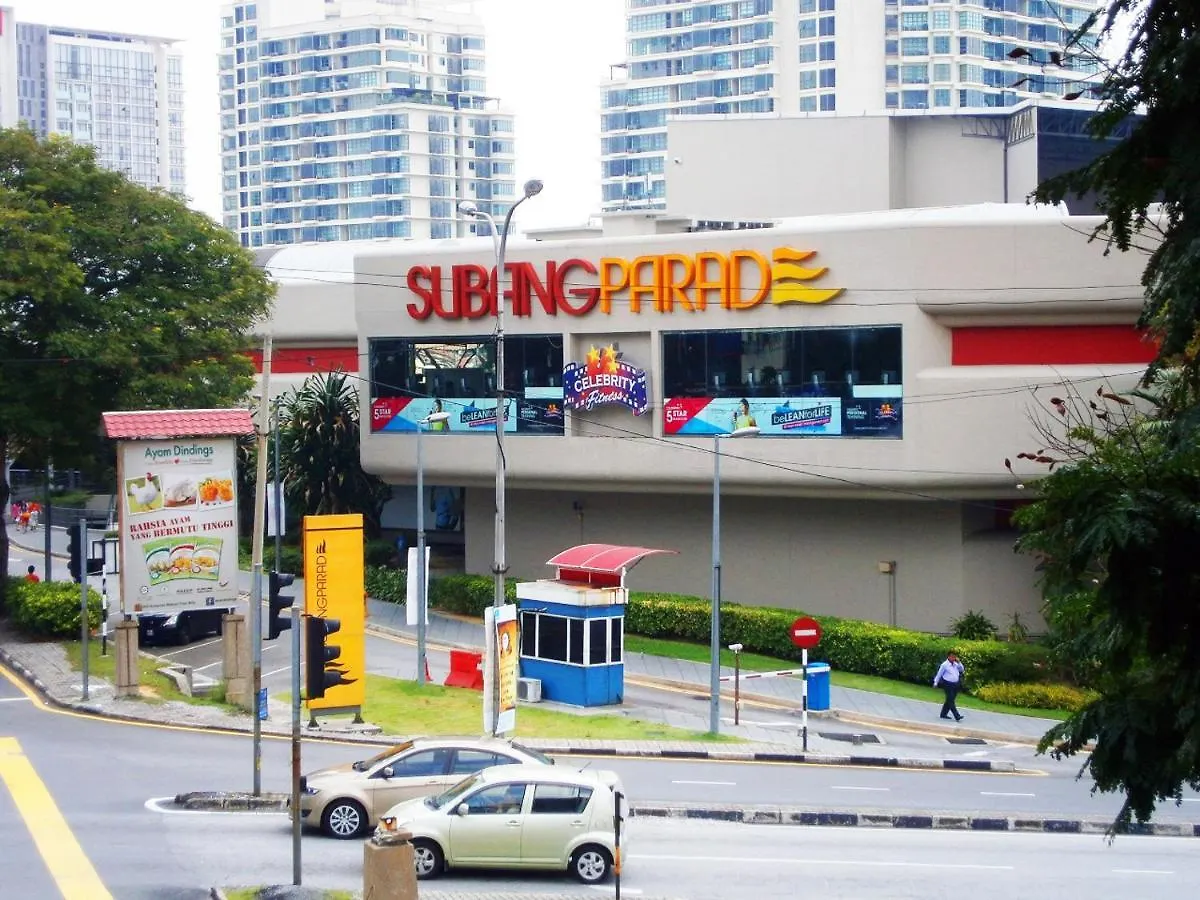 Best View Hotel Subang Jaya