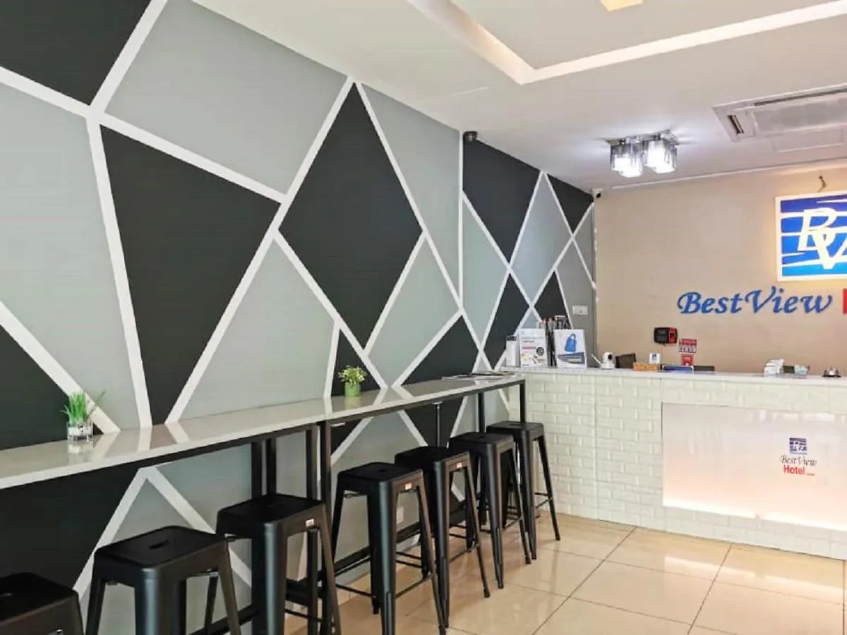 Best View Hotel Subang Jaya
